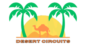Desert Circuits