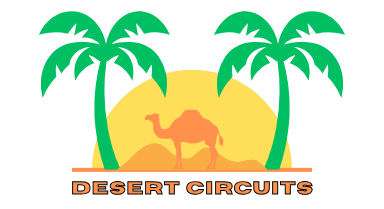 Desert Circuits