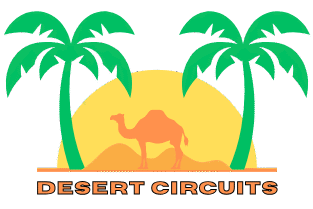 Desert Circuits